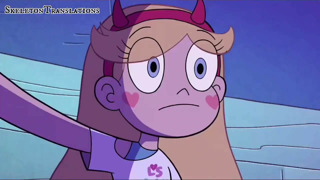 Amigos y No Más (Star Vs Las Fuerzas del Mal) - Letra