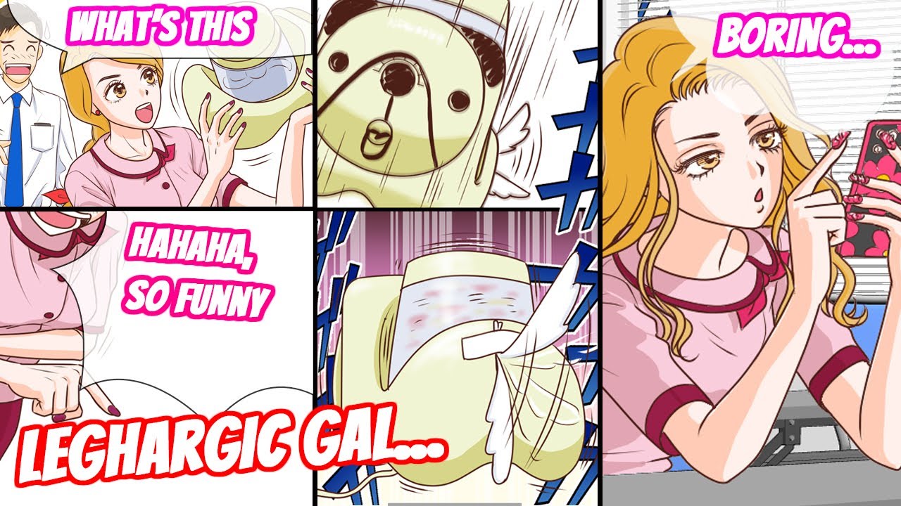 【Manga】A veteran employee was notified that he's out of force but comes back to 1st place with…