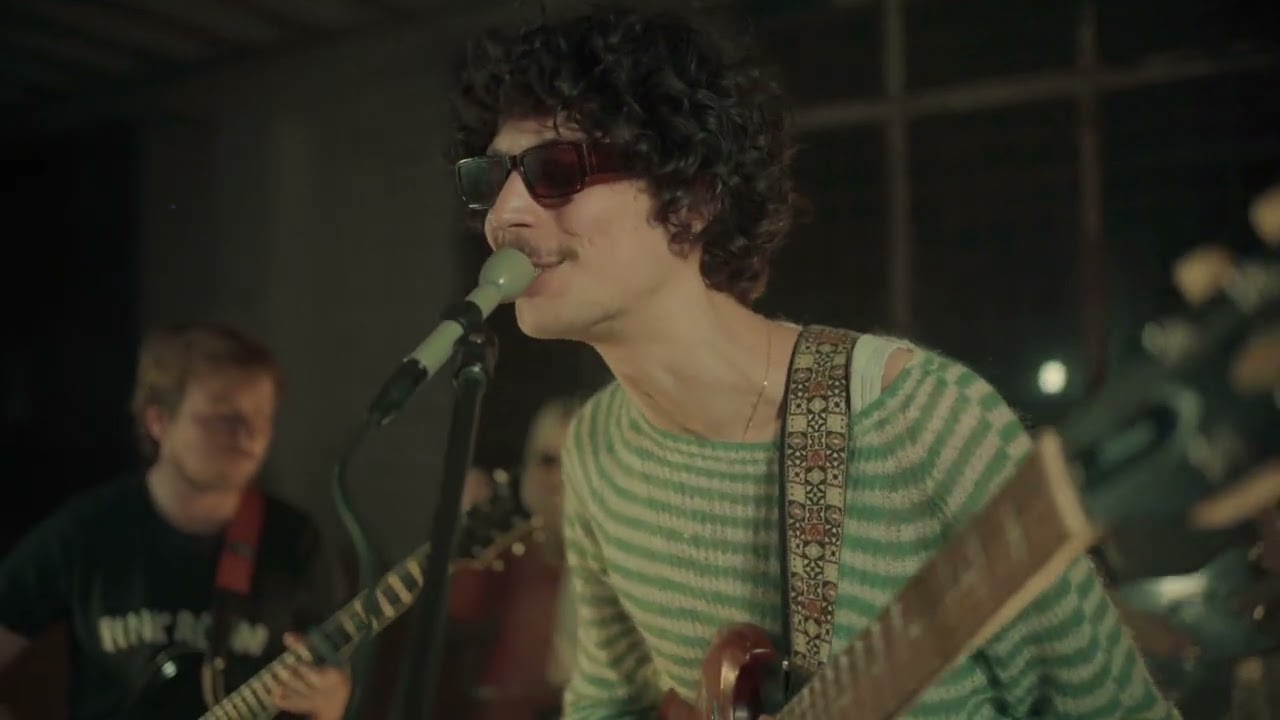 Koala Disco - People in the Sky