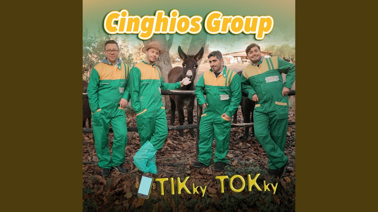 Tikky Tokky