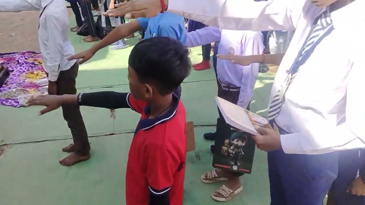 अपने और कुटुम्बजनों के निरोगी एवं सुरक्षित भविष्य के लिए संकल्प 