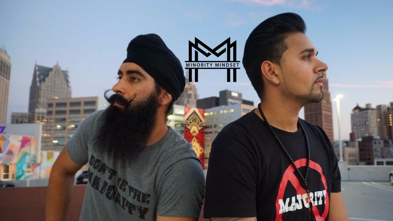 What Is The Minority Mindset? The Mindset Explained | Minority Mindset