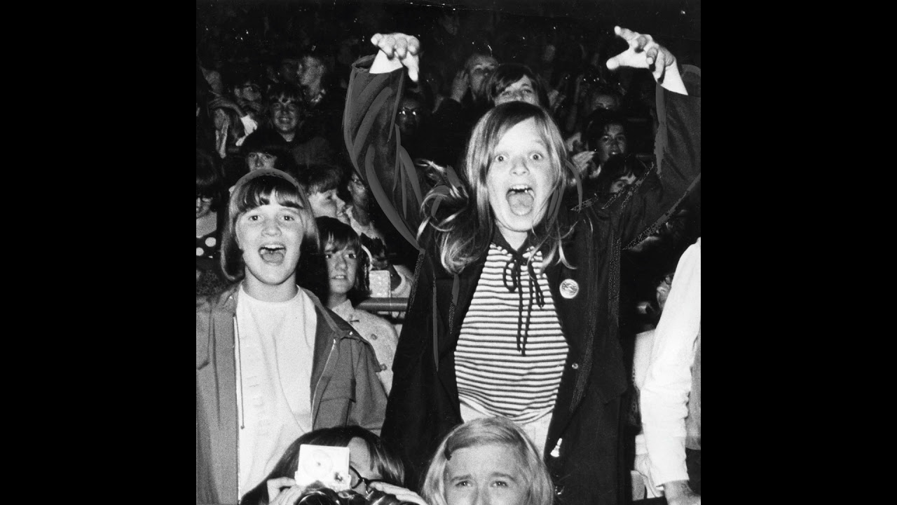 Did teenagers 'riot' when the Beatles stayed in downtown Minneapolis in 1965?