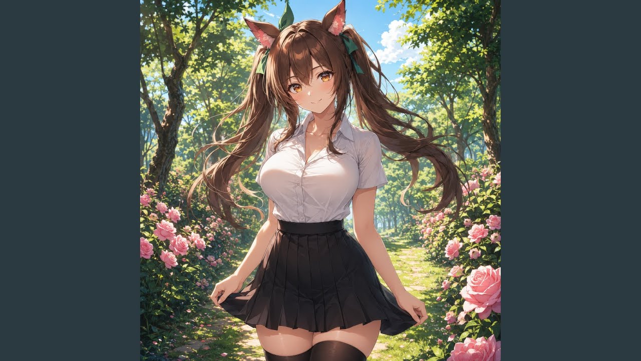 Leafshade Glance