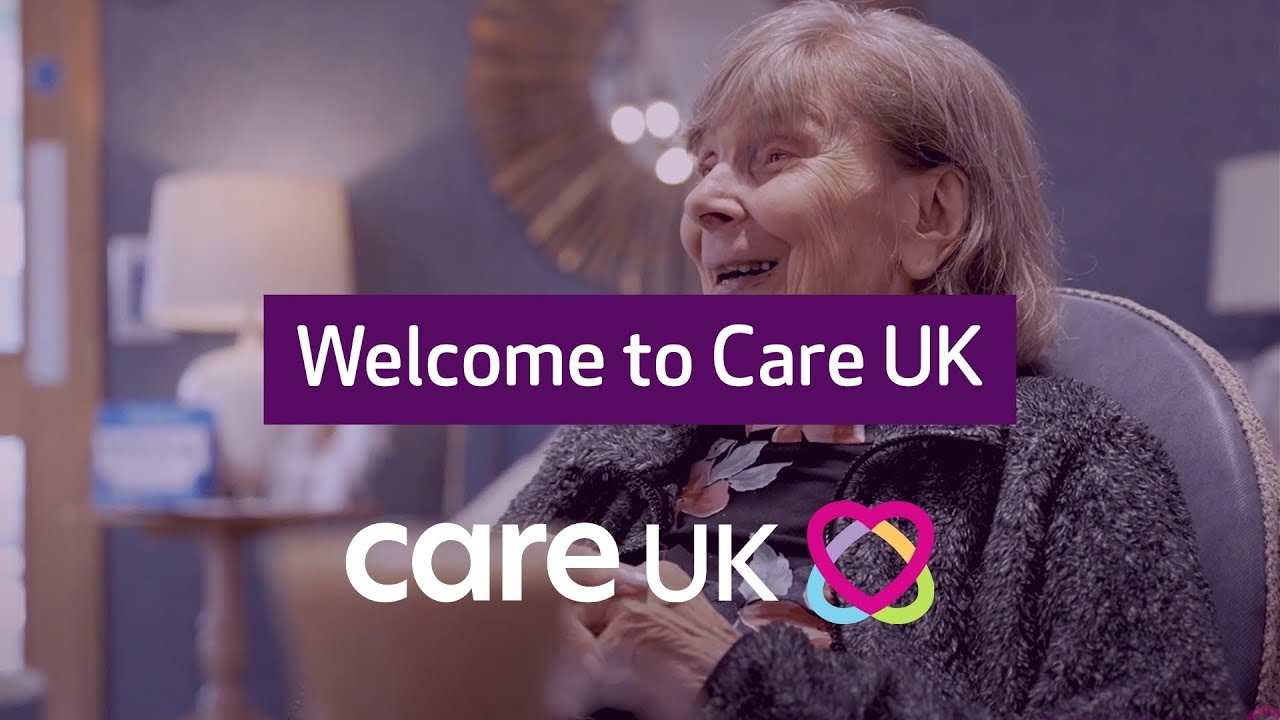 Your Home, Your Care: Welcome to Care UK