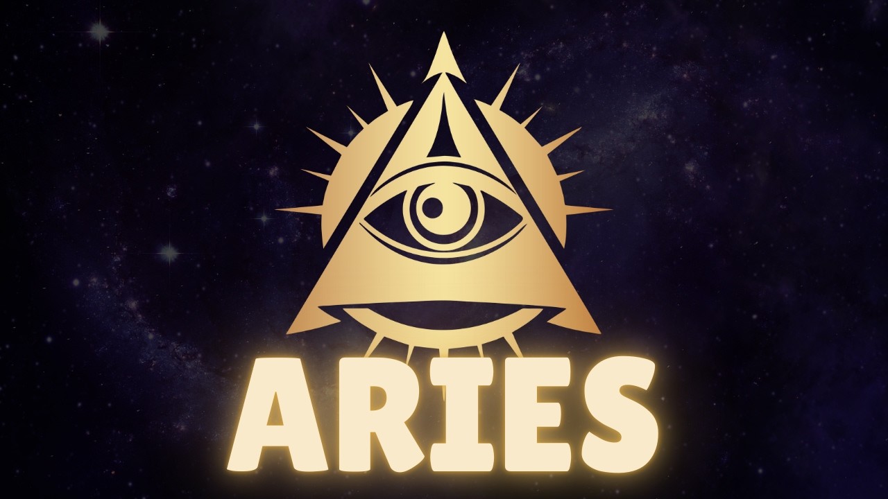 ARIES, THIS PERSON FINALLY FACES THEIR KARMA AFTER MANIPULATING AND LYING TO YOU😥/JUSTICE TIME