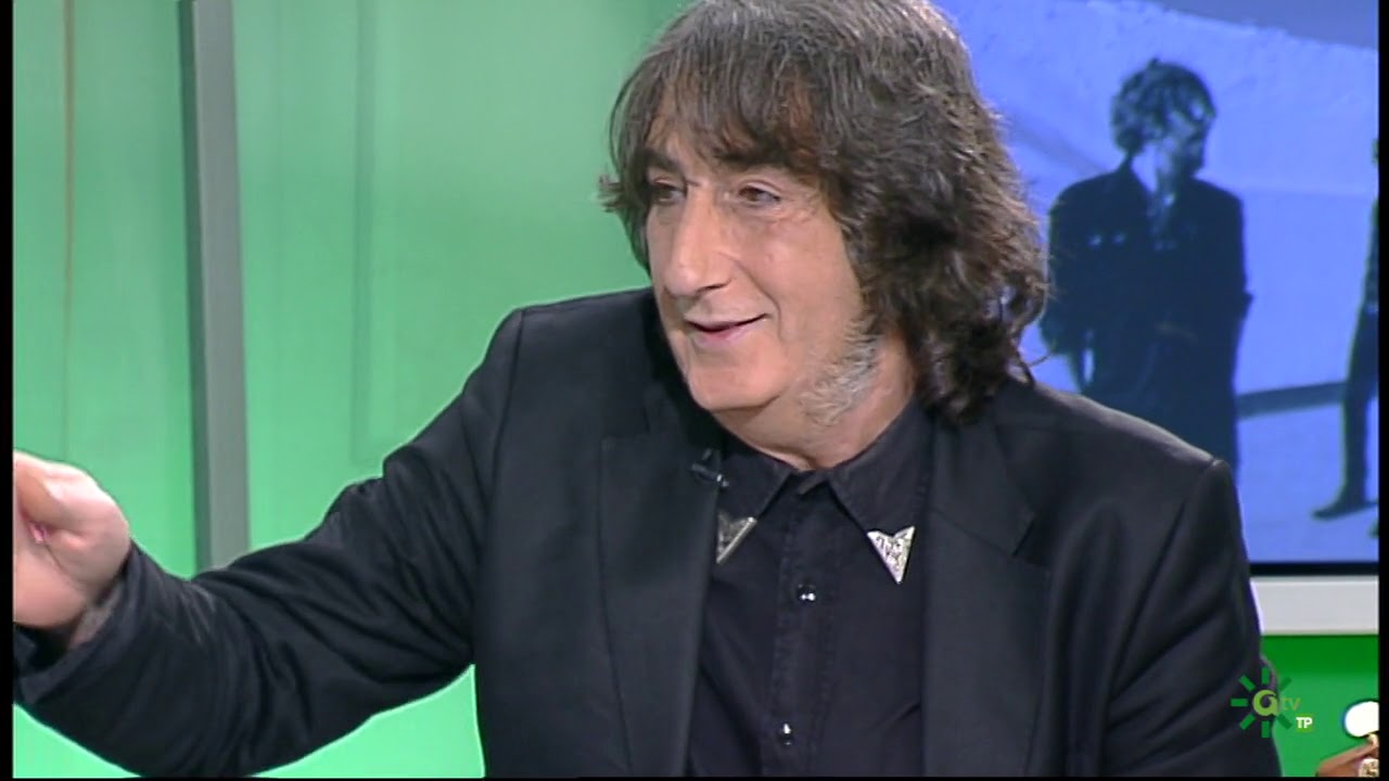Al Sur | Manuel Rodríguez 'Imán' y Andrés Herrera 'Pájaro'