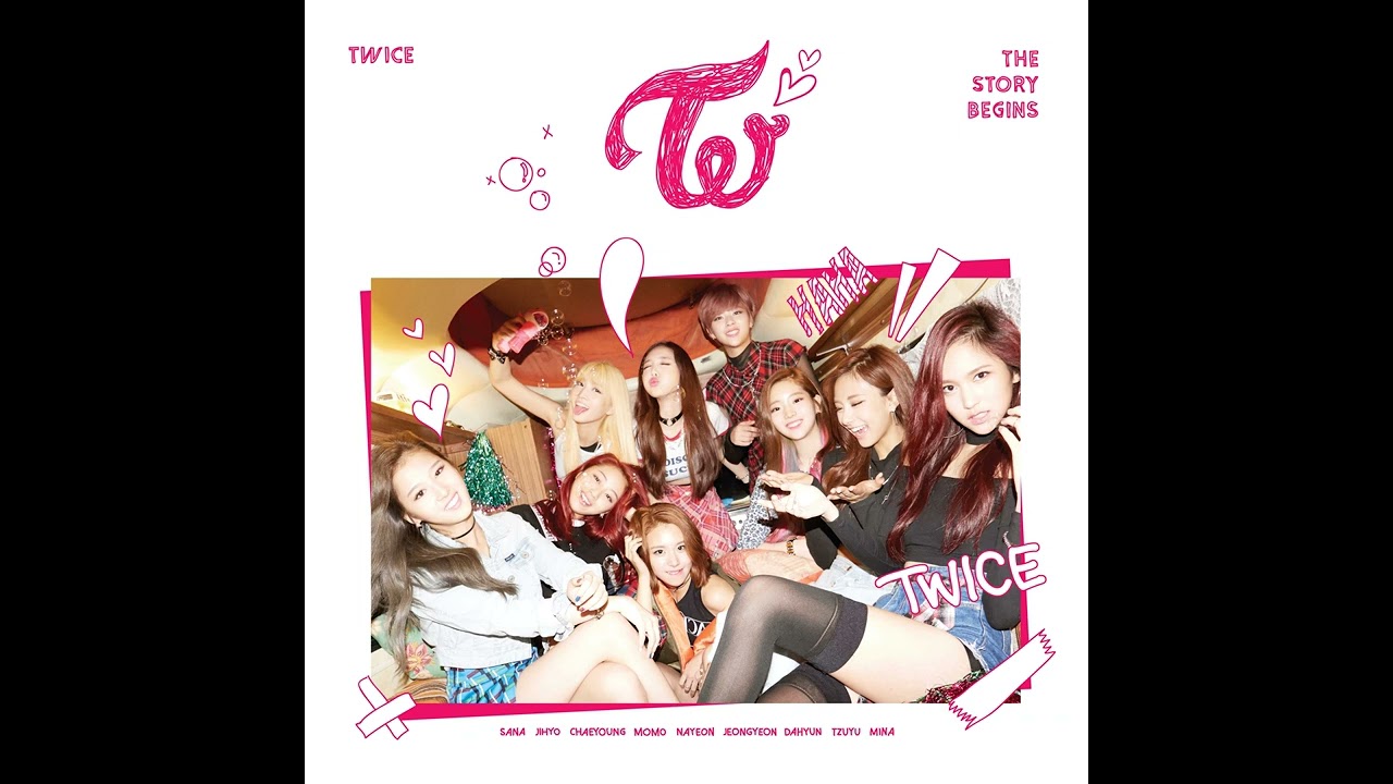 TWICE - Do It Again (Hidden Background Vocals)
