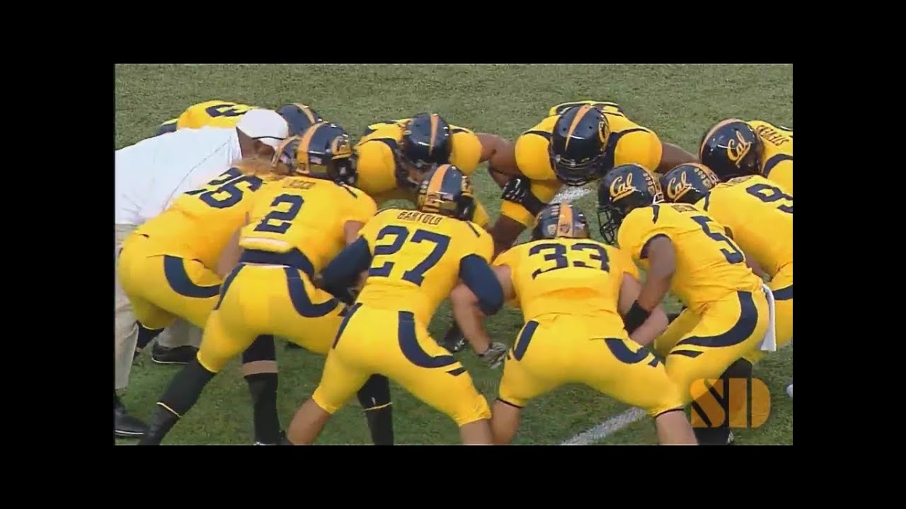 College Football Highlights 2013-2014 (HD)