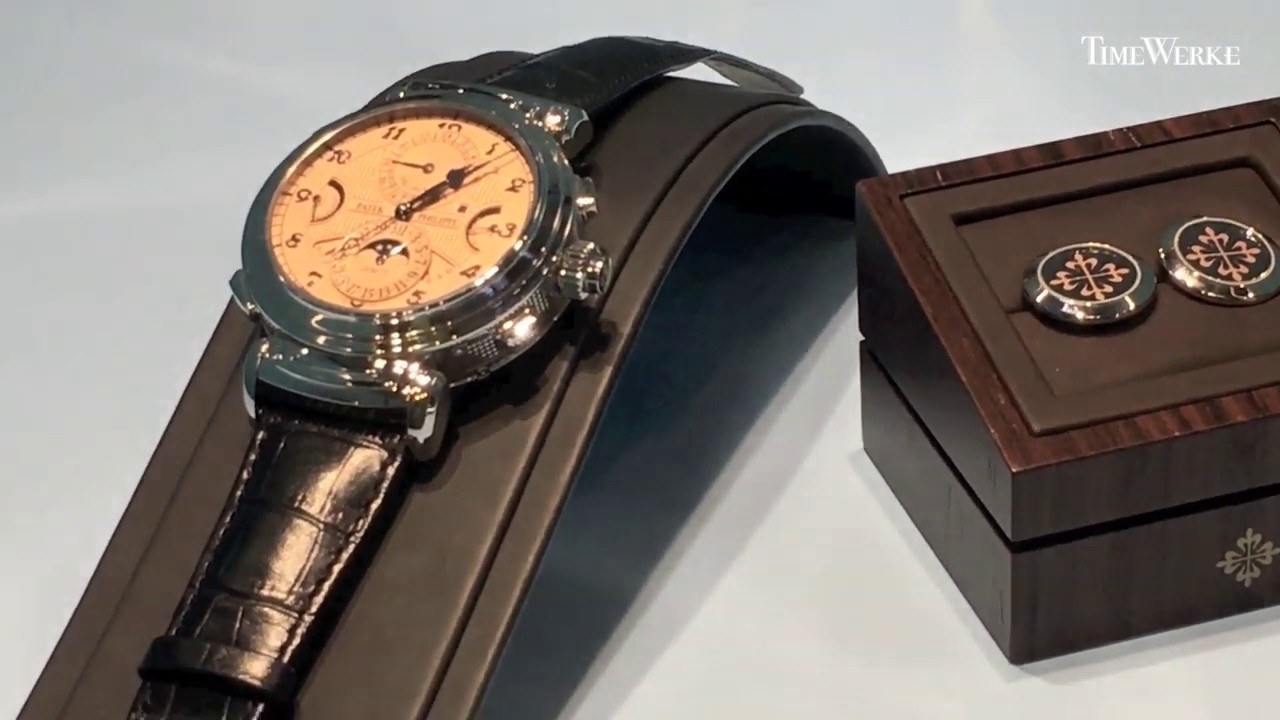 Only Watch: 50 watches - Creating Beauty to do Good