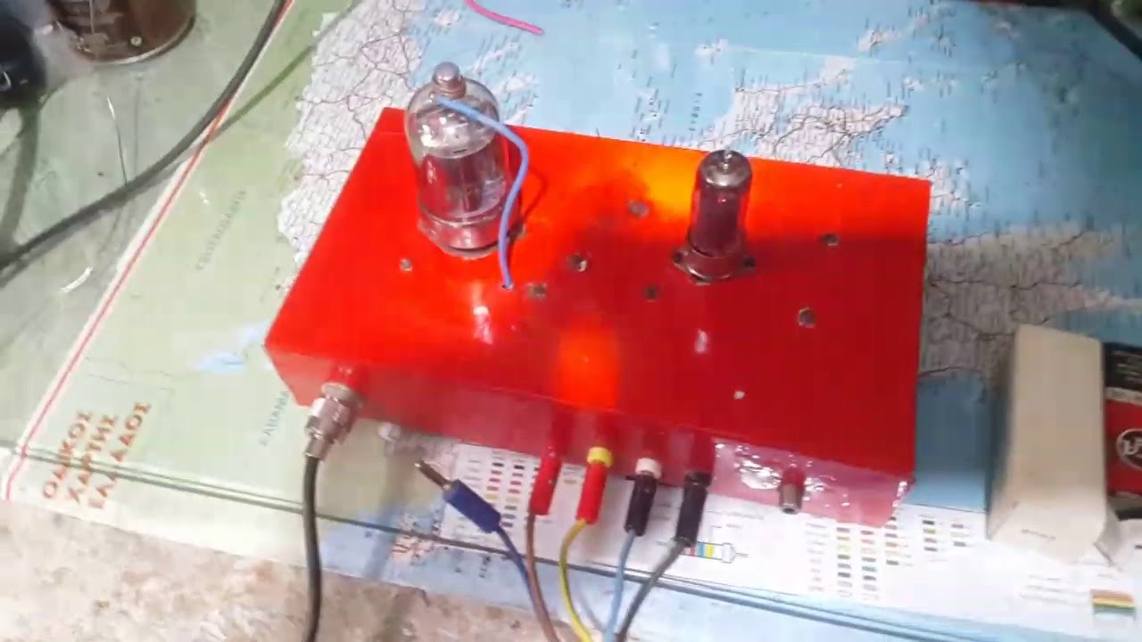 5763 6146 fm transmitter87-108mhz hetero-oscillations .