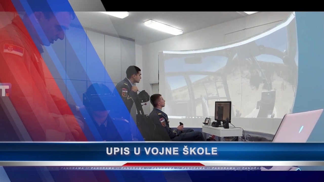 Panorama 16.2.2026. | TV Leskovac
