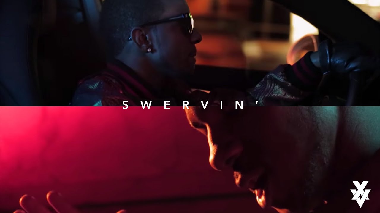 XV - Swervin' (Music Video)