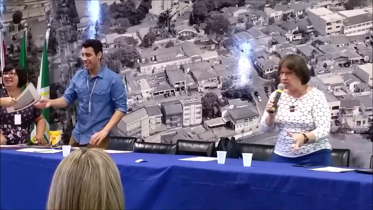 Base conceitual e encerramento - Capacita&ccedil;&atilde;o &ldquo;Feito &agrave; M&atilde;o, 19/09/20188