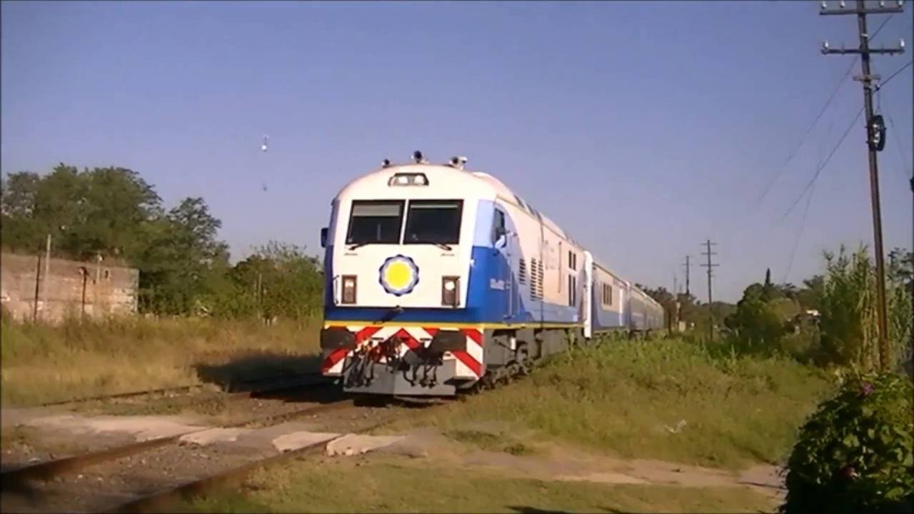 Buenos Aires - Mar del Plata