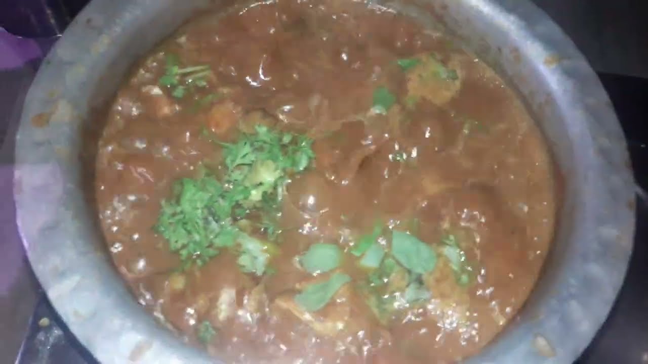 ADIRIPOYE FISH 🐟🐟pulusu😋😋