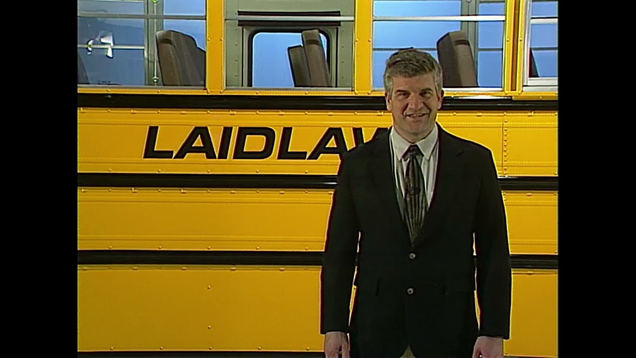 Welcome to Laidlaw (1998)