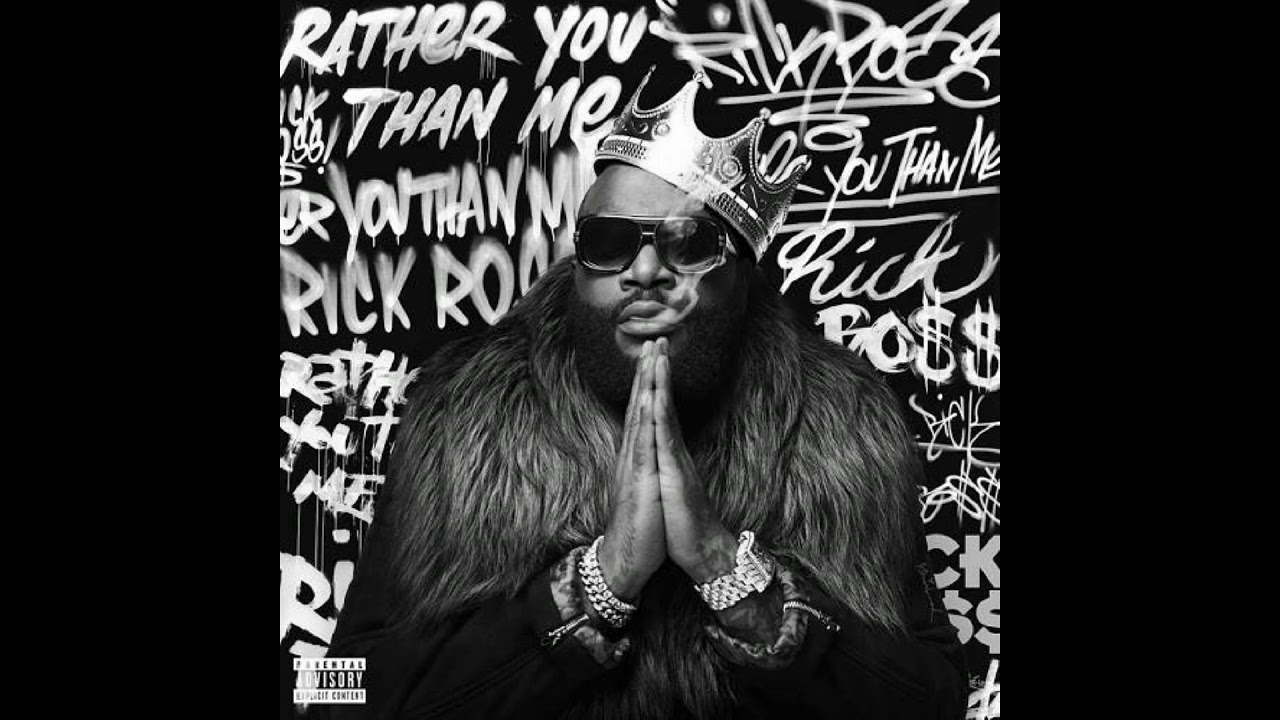 rick ross - santorini greece #slowed