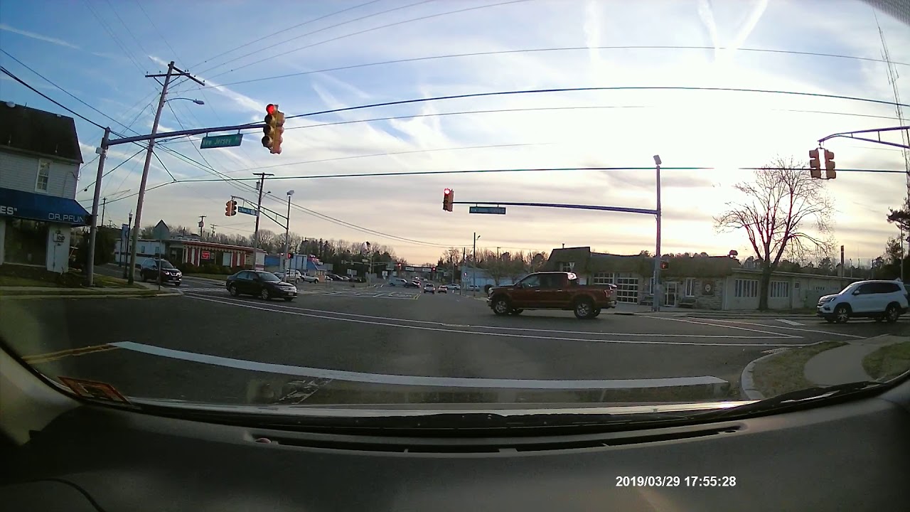 (18) US 9 to US 30/White Horse Pike- southbound