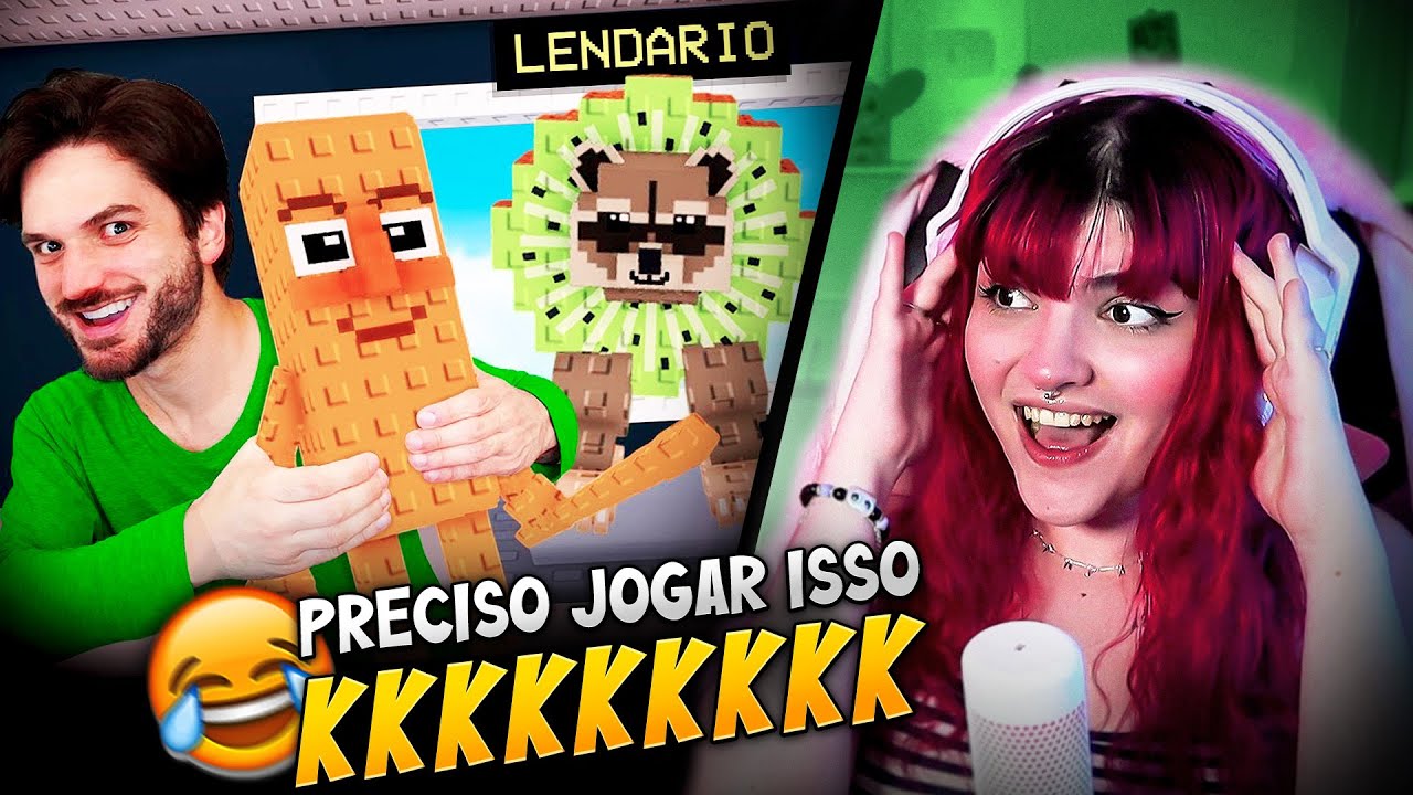 JAZZGHOST: EU FIZ 60 MILHÕES DE REAIS ROUBANDO BRAINROTS NO ROUBE UM BRAINROT!!😱