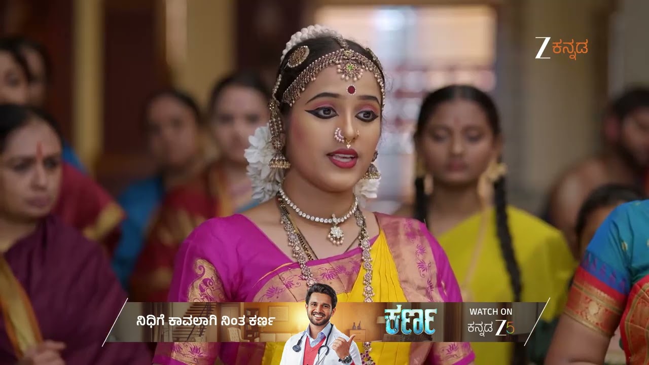 Sri Raghavendra Mahathme | Ep - 99 | Best Scene | Feb 08 2026 | Zee Kannada