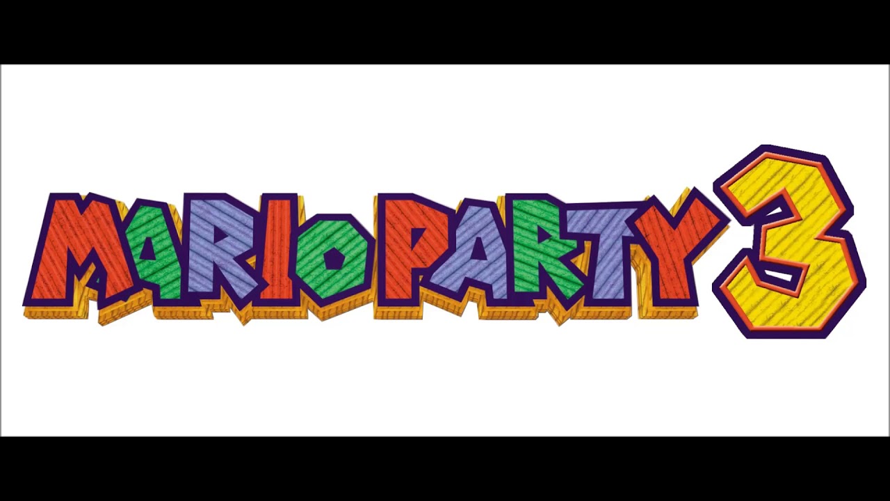 Mario Party 3 - Creepy Cavern (Jazz Arrangement)