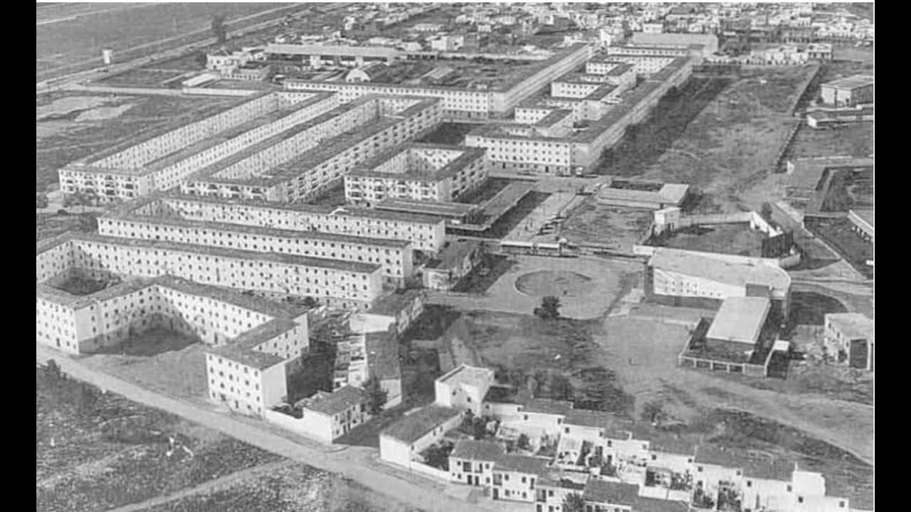 Historia de Torreblanca de los Caños (Sevilla) IES Siglo XXI