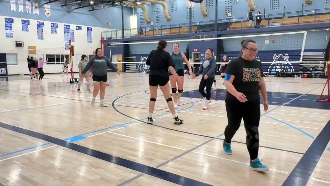 AG-Women’s League Feb 22/26 BDEvsBP set 1
