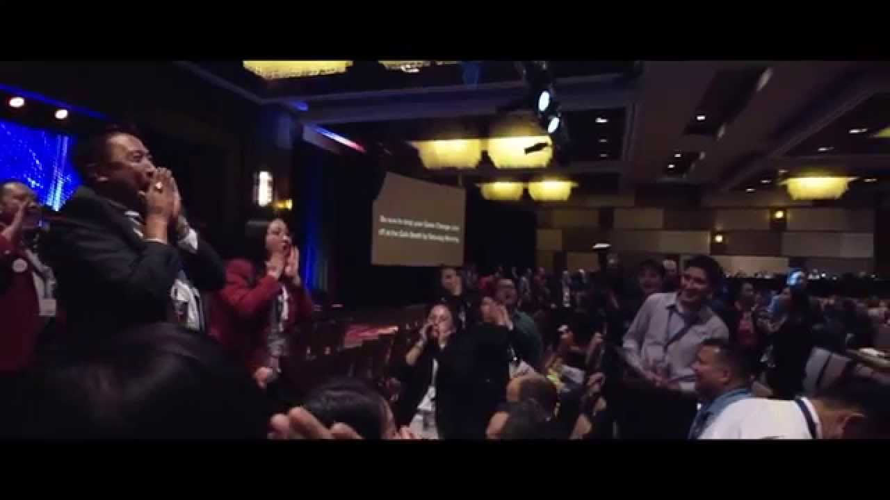 Changing the Face of Insurance | Leaders Convention 2015 Recap