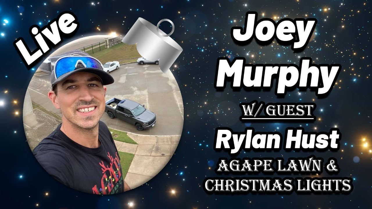 Ep 7: Rylan Hust Discusses Juggling Business, Family, & Faith