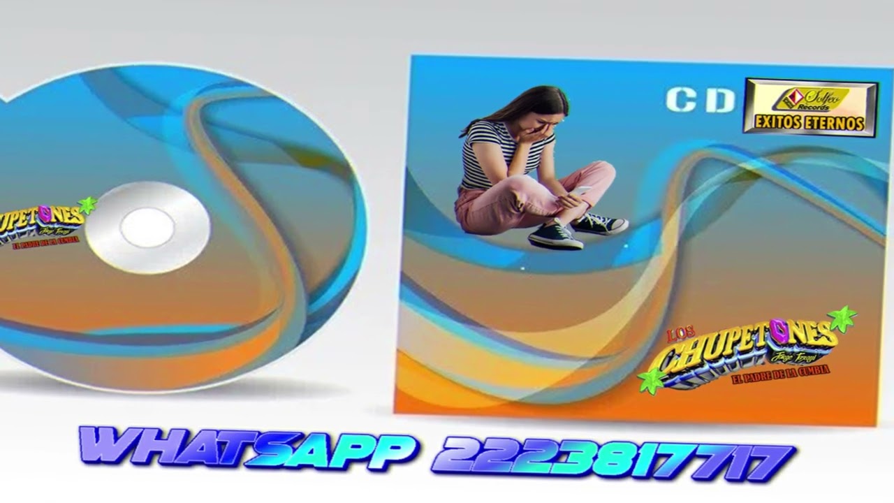 triztes recuerdos GRUPO LOS CHUPETONES de jorge toxqui c 2026 WHATSAPP 2223817717