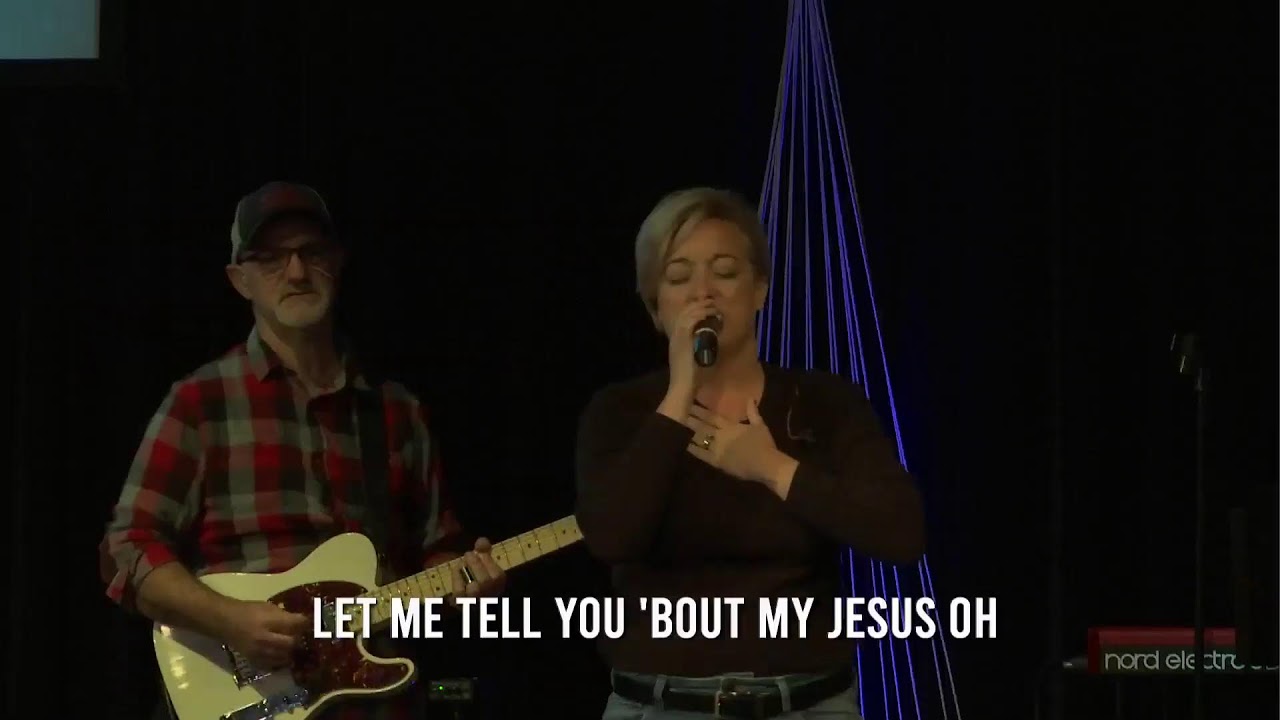 Sunday Morning - 29 The Book of Acts Week 7