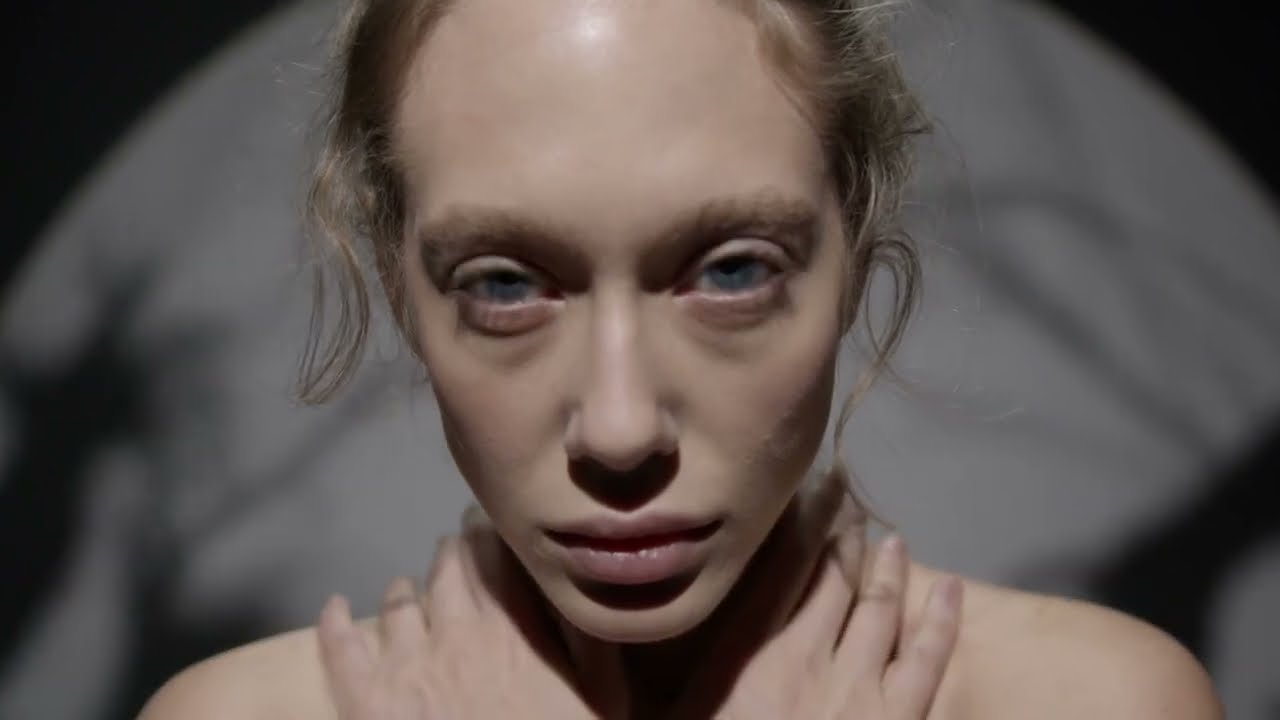 NIGHTS IN WHITE SATIN - MICHAEL R. MATTHIS  (The Moody Blues cover)