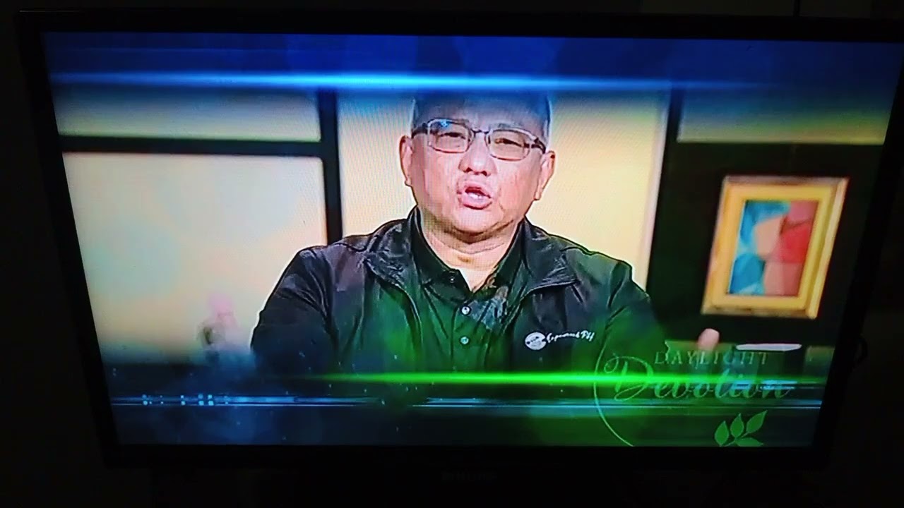 Light TV 33 Continuity from Shuffle to Jesus the Healer (4-FEB-2026)
