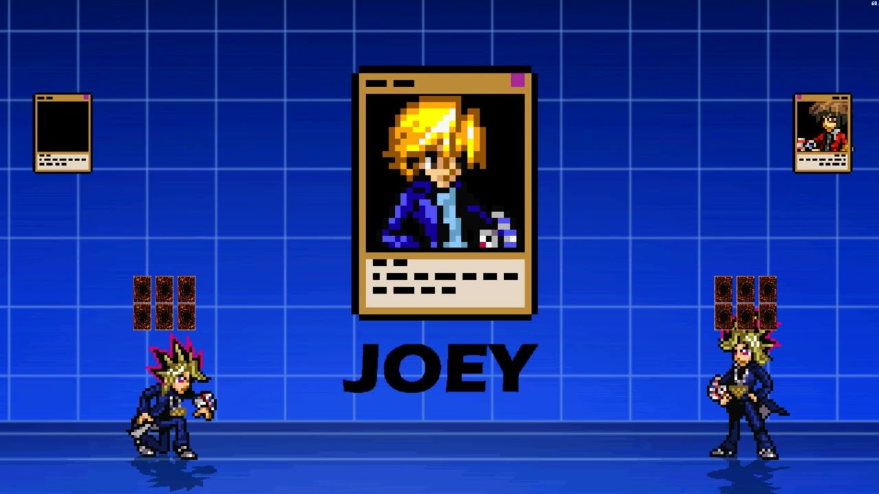 Assist mechanic | Mugen jus char