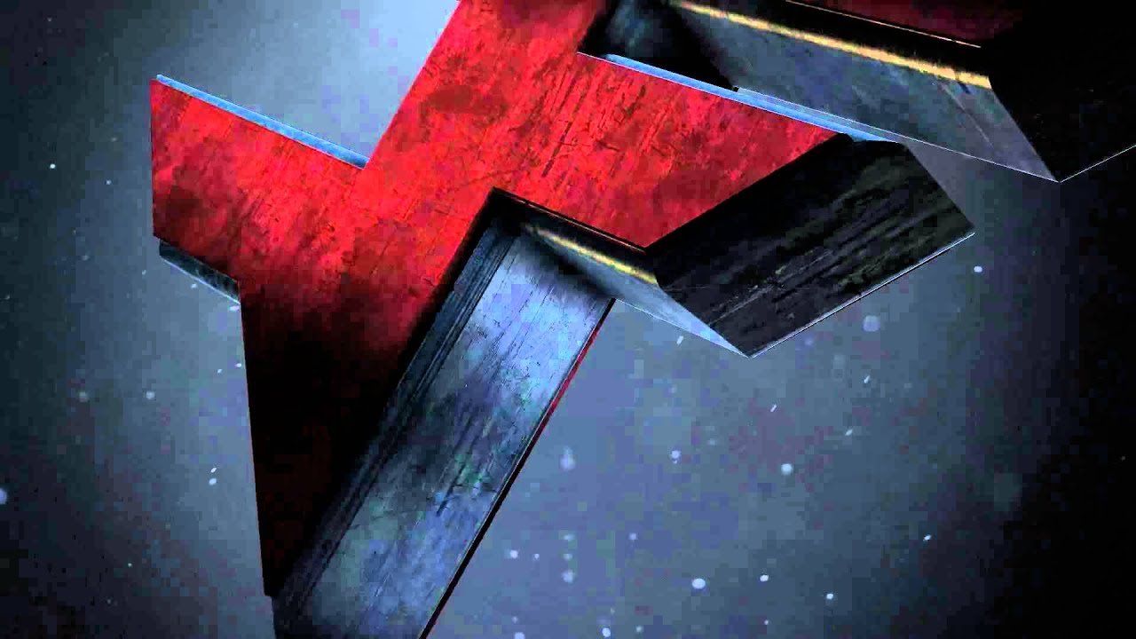 FaZe Clan PC Intro
