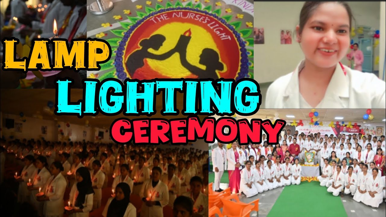 lamp lighting ceremony vlog 🔥❤️🧿✨// scpm college of nursing ✨#scpm #nursing #lamplighting 
