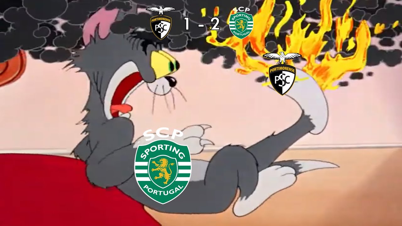 Taça de Portugal 2024/25: Memes da 3ª Eliminatória