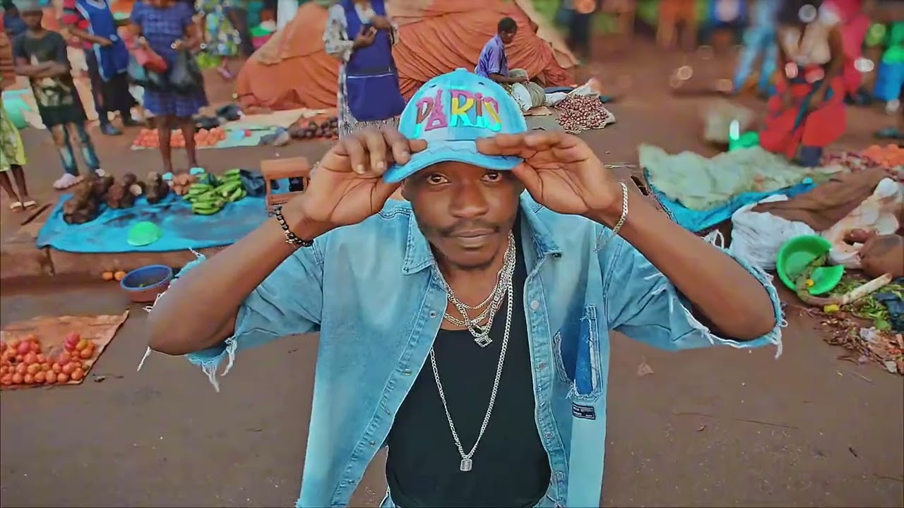 BaWe EkiMaaLi By Blackish B1 Zilla (Official 4k Video )