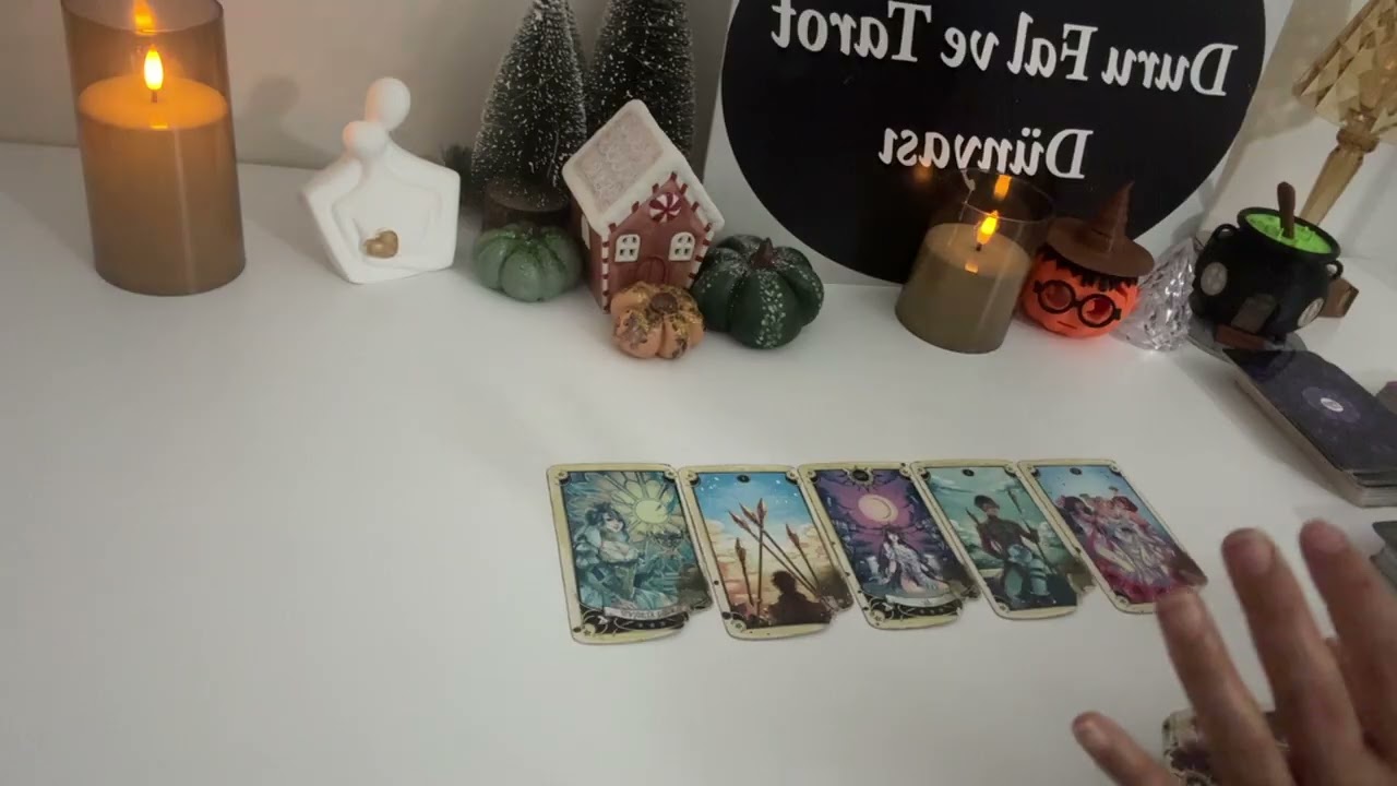 BOĞA BURCU 💐💐 HAKETTİĞİNİ ALACAKSIN 💐💐 9 - 15 ŞUBAT TAROT YORUMU#tarot 