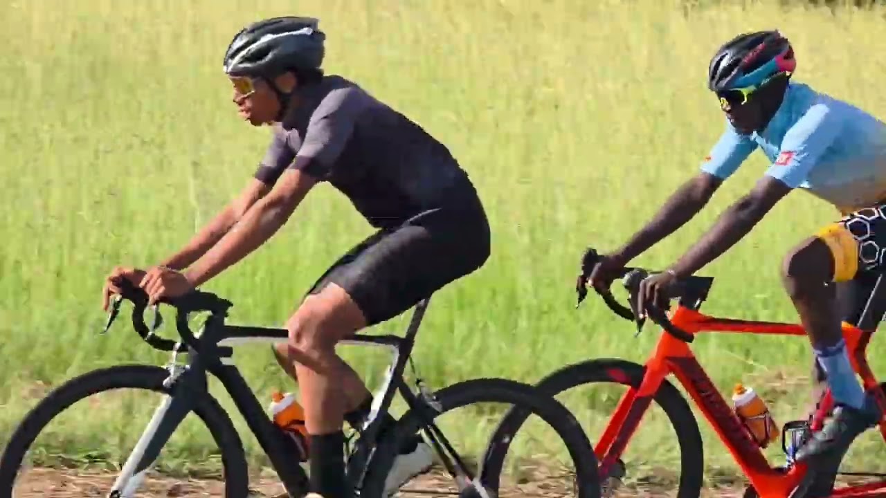 Sweepers Thursday Crit - Highlights 