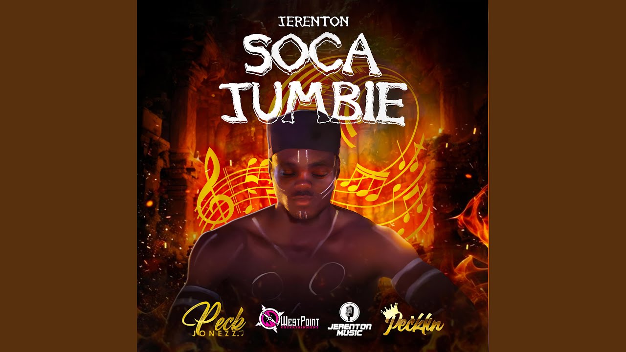 Soca Jumbie