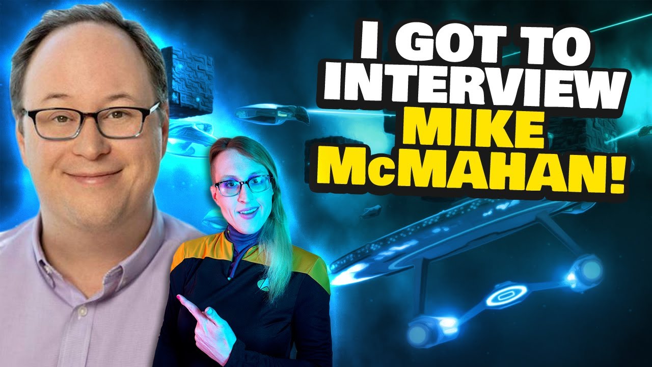 I Interviewed 