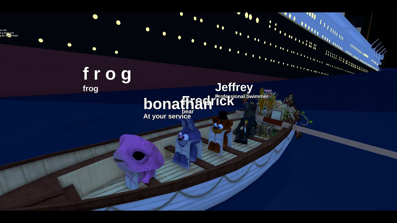 Roblox funnies with friends stream 15/1/2026
