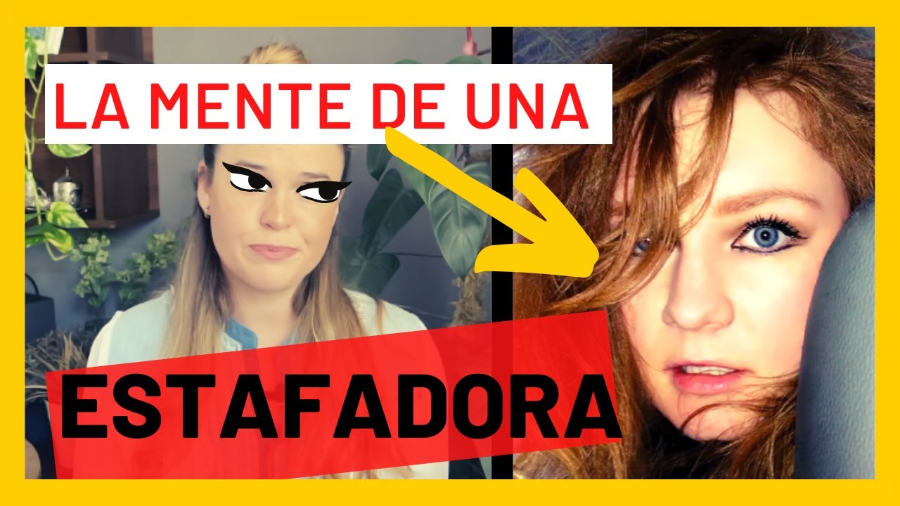 Anna Sorokin - La estafadora MÁS ASTUTA de New York - Análisis Psicológico