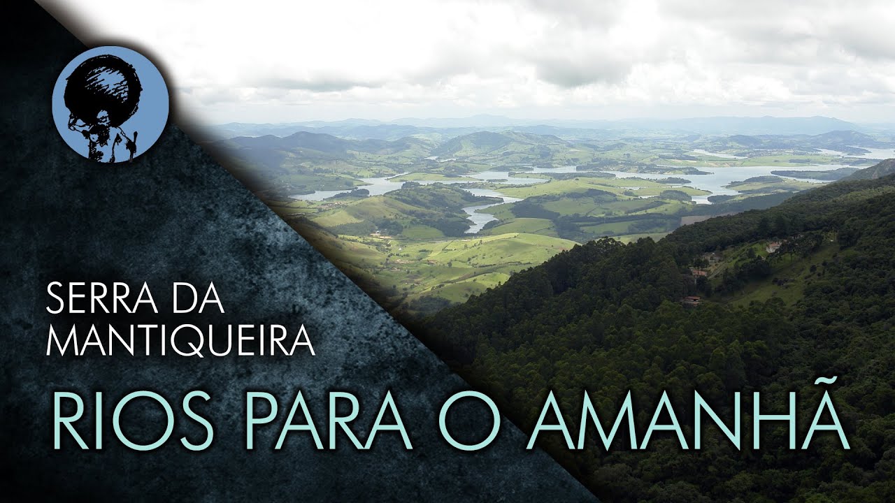 RIOS PARA O AMANH&Atilde;