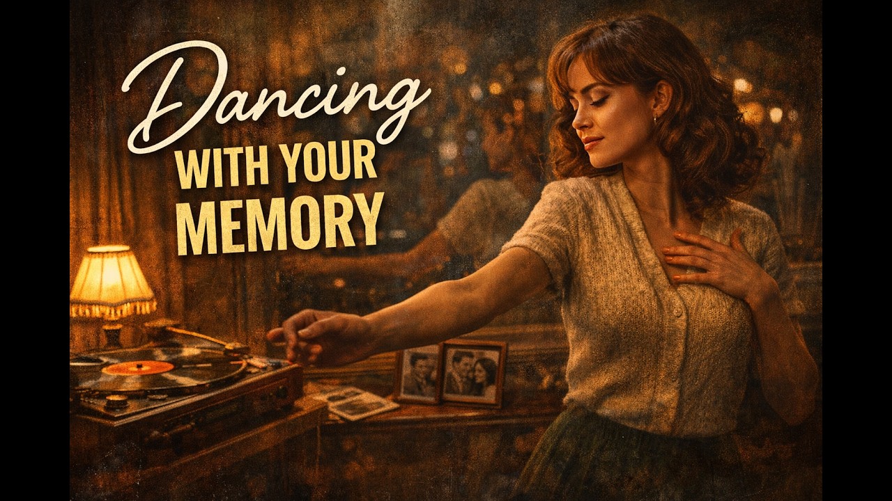Dancing With Your Memory&hellip; Like You Never Left 💔