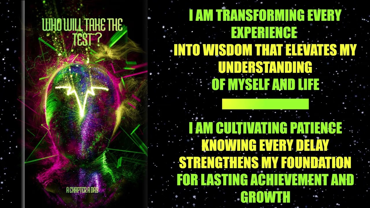 Life Tests Before Reality Changes Audiobook | Pass Them Now |Ask Yourself, 