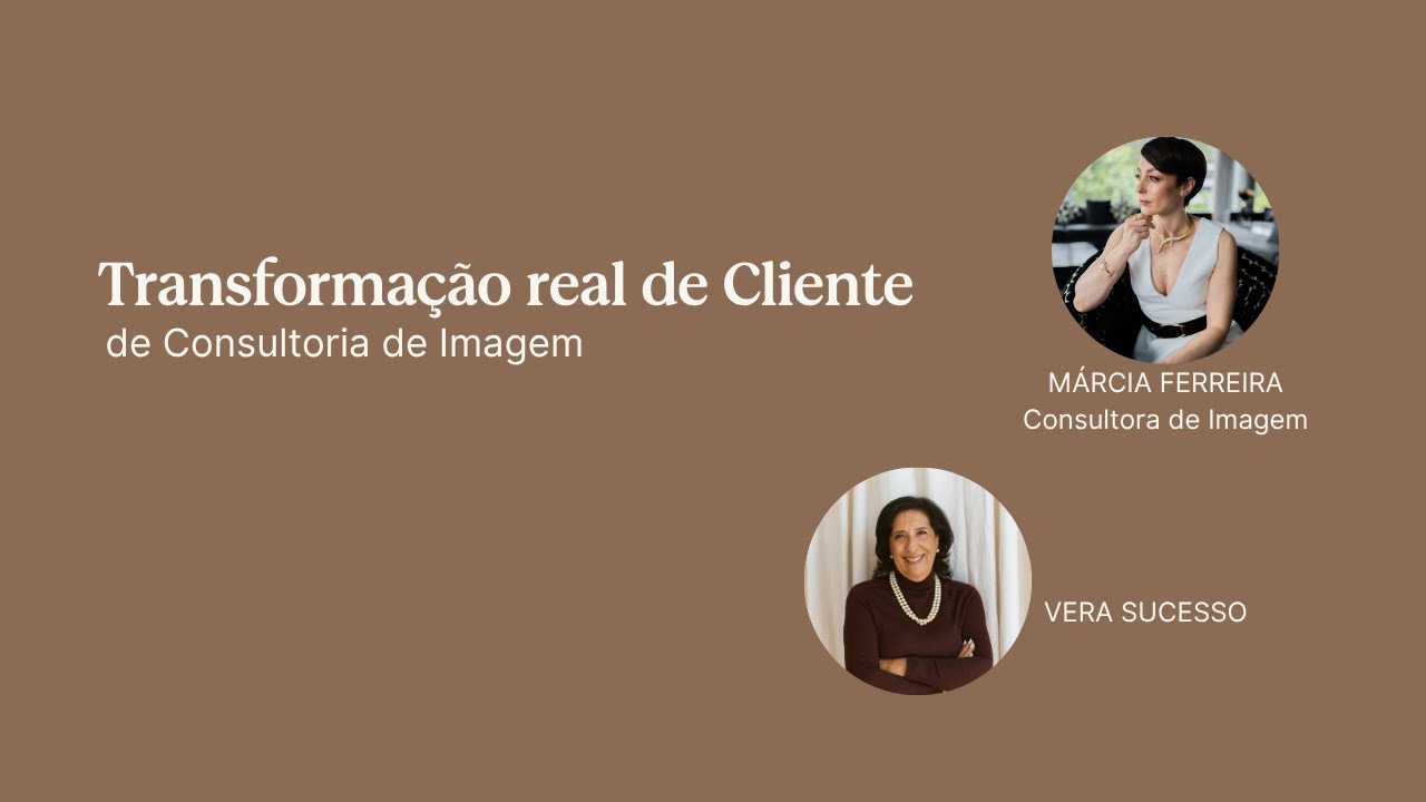 TRANSFORMAÇÃO REAL DE CLIENTE