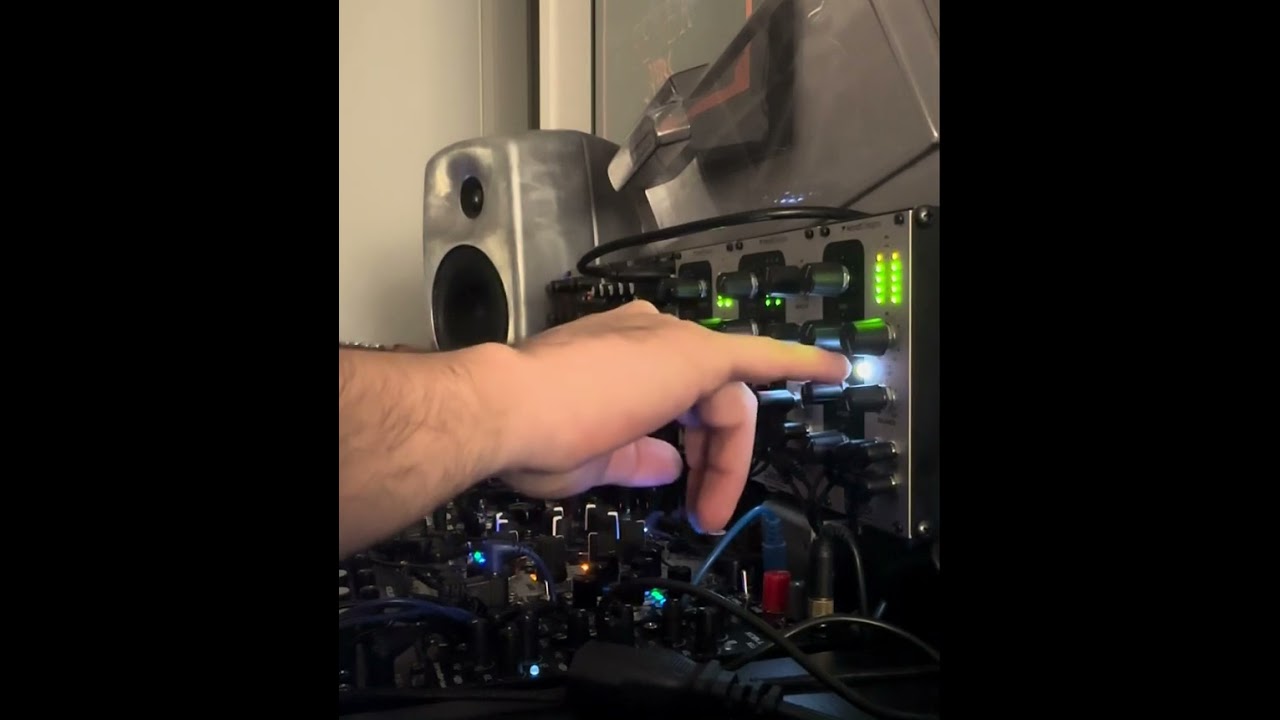 Testing aircraft designs mastering chain